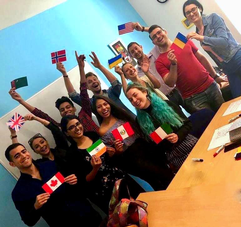 Deutschkurs mit Visum in der Schweiz – Studentenvisum beantragen