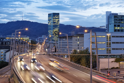 Zürich erleben und Deutsch lernen