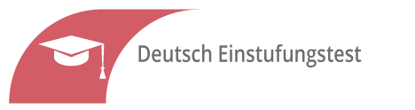 Einstufungstest Deutsch Einstufungstest Deutsch