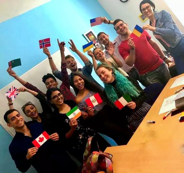 Cursos de alemán en Zúrich