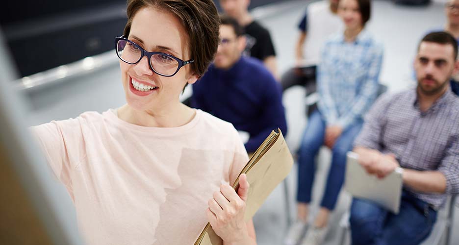 Wechselpräpositionen in der deutschen Sprache