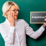Adjektive im Deutschen