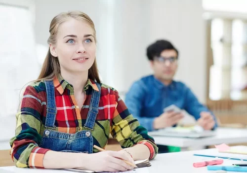 Lernen Deutsch und Fremdsprachen lernen in Sprachschule Aktiv Aachen